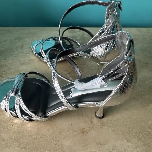 Franco Sarto L-Rika Heel Women's Size 8M - Picture 3 of 10